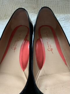 Туфли женские Pas de Rouje 39размер