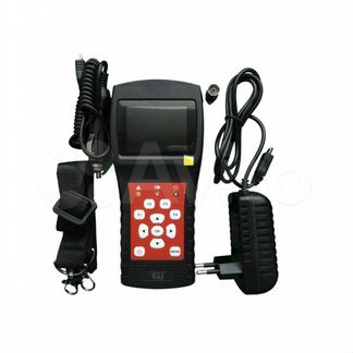 Прибор настройки спутниковых антенн НТВ+ Триколор