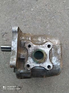 Насос нш50у-3-л