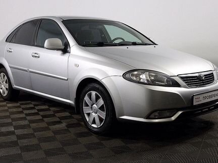 Daewoo Gentra 1.5 МТ, 2014, 123 687 км