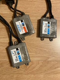 Блок розжига Ксенона MTF