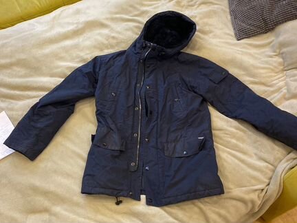 Парка Carhartt оригинал зимняя куртка