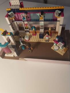 Lego Friends