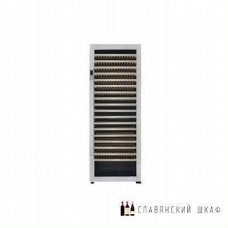 Винный шкаф на 292 бутылки Cavanova CV300T