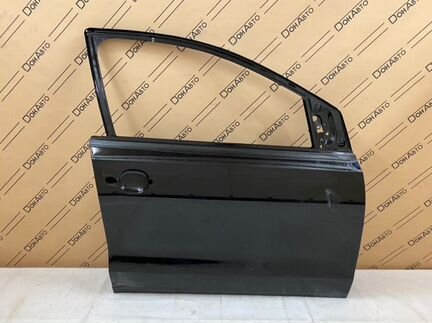 Дверь передняя правая Volkswagen Polo 5