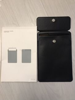 Чехол для iPad Pro (9,7”-10,5”)