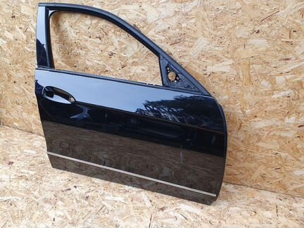 Дверь Mercedes-Benz E-Класс W212/S212/C207/A207 20