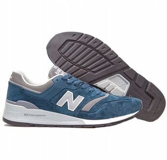 Кроссовки New Balance