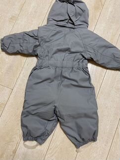 Зимний комбинезон Reima 62/68