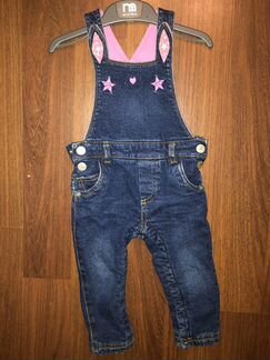 Комбинезон Mothercare