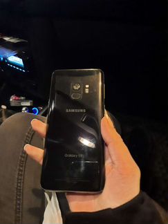 Samsung s9