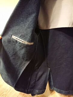 Пиджак Oodji man basic M