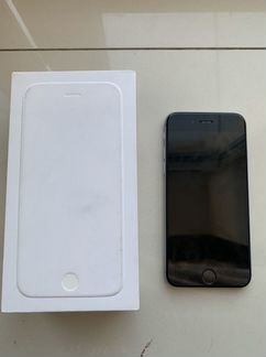 Телефон iPhone 6