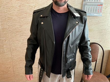 Продам американскую косуху mboss