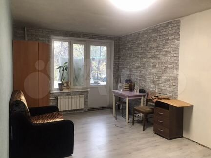 Комната 23 м² в 2-к, 2/12 эт.