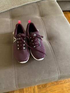 Кроссовки Reebok