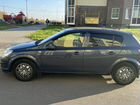 Opel Astra 1.4 МТ, 2007, 225 000 км