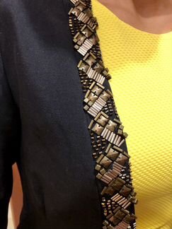 Пиджак женский