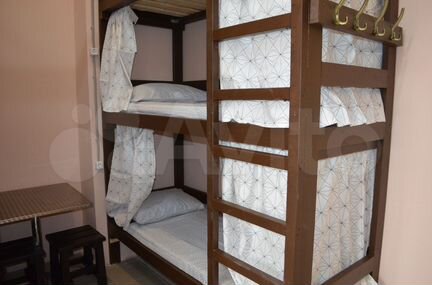 Комната 16 м² в > 9-к, 1/3 эт.