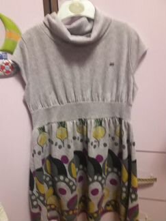 Платье р.122-128