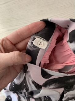 Юбка Piccino Bellino новая с биркой + водолазка эт