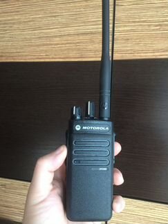 Рация Motorola DP 2400 VHF