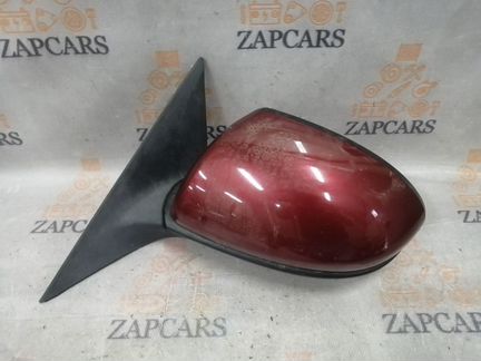 Зеркало левое Mazda 6 GH L8 2010