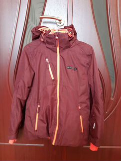 Куртка зимняя для девочки