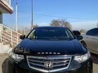 Honda Accord 2.4 AT, 2012, 180 716 км объявление продам