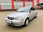 Chevrolet Lacetti 1.6 AT, 2008, 97 163 км