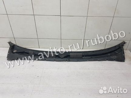 Жабо Hyundai Sonata Тагаз EF 5 2007
