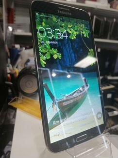Samsung Galaxy Mega (GT-I9200)