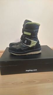 Сапоги Jog Dog