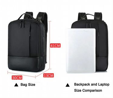 Сумка-рюкзак