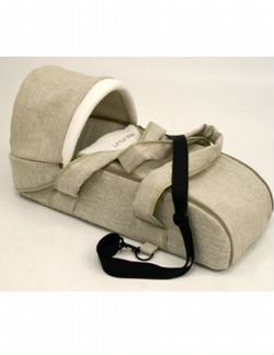 Переноска люлька для младенцев