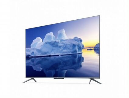Телевизор Xiaomi Mi TV 5 55
