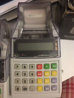 Ккм элвес -мк