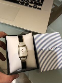 Часы Tommy Hilfiger оригинал