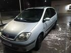 Renault Scenic 1.6 МТ, 2002, 405 142 км