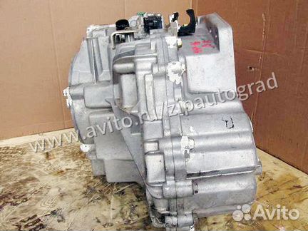 АКПП на запчасти 4HP16 (BA) Daewoo Magnus