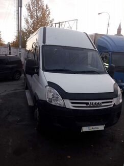 Iveco Daily 3.0 МТ, 2010, 396 000 км