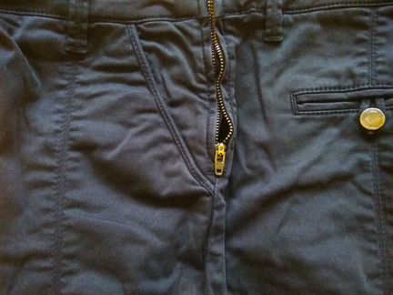 Massimo dutti брюки