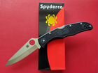 Spyderco Endura 4 (Black) объявление продам