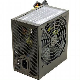550w Cooler Master Thunder