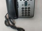 Телефон Cisco ip-phone 7911 объявление продам