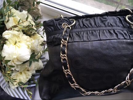 Сумка chanel