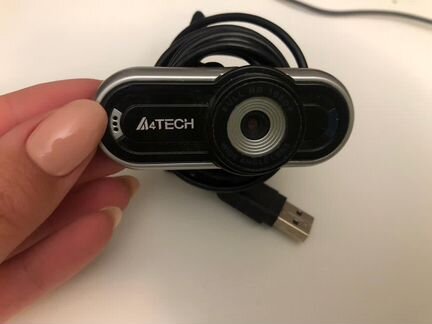 Веб-камера A4Tech 920H