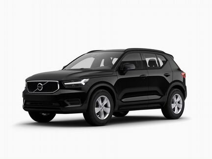 Volvo XC40 2.0 AT, 2020