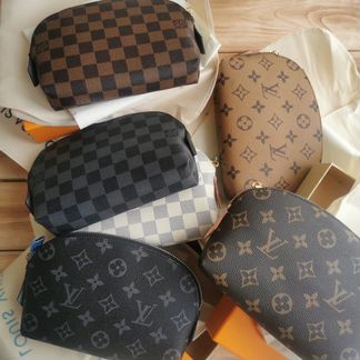 Косметичка louis vuitton lux