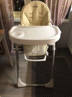 Стул для кормления Peg Perego